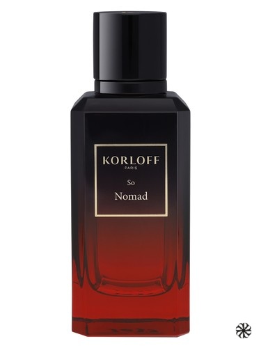 So Nomad Korloff Paris
