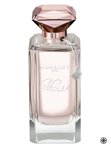Miss Korloff Korloff Paris