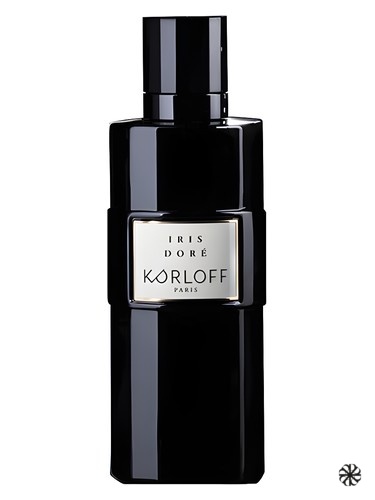 Iris Dore Korloff Paris