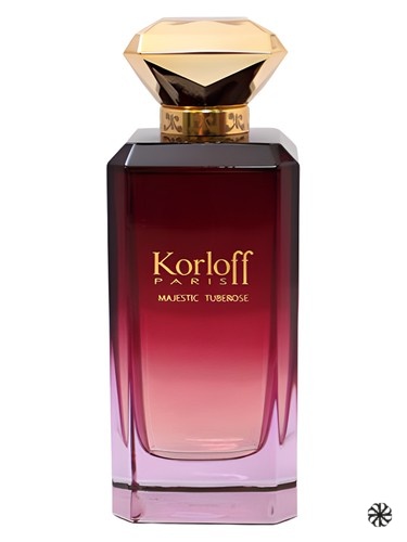 Majestic Tuberose Korloff Paris