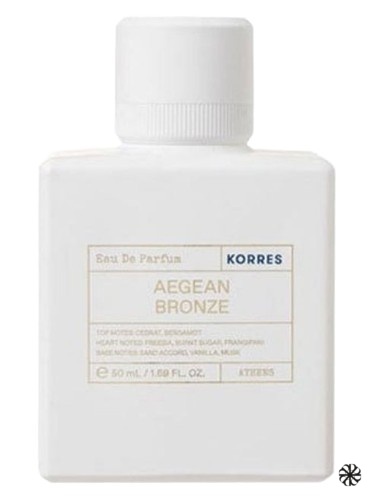 Aegean Bronze Korres