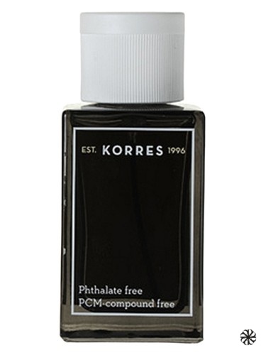 Black Pepper Cashmere Lemonwood Korres