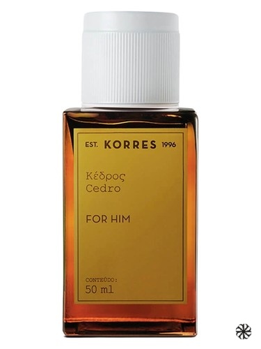 Cedro Korres