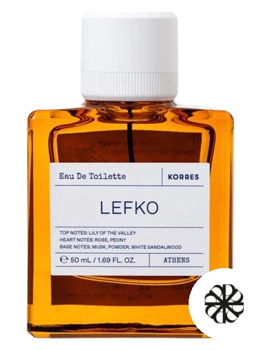 Lefko Korres