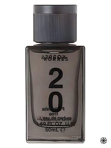 L'eau de Parfum 20 Korres