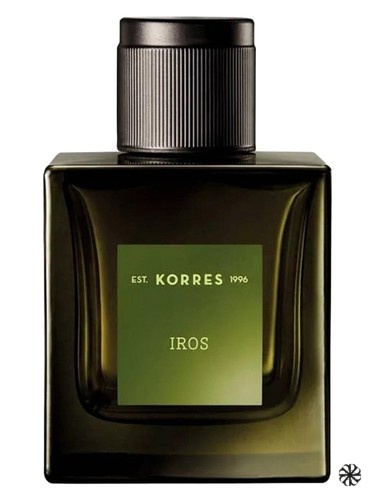 Iros Korres