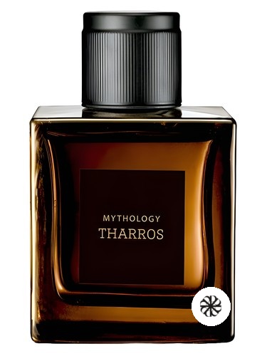 Mythology Tharros Korres