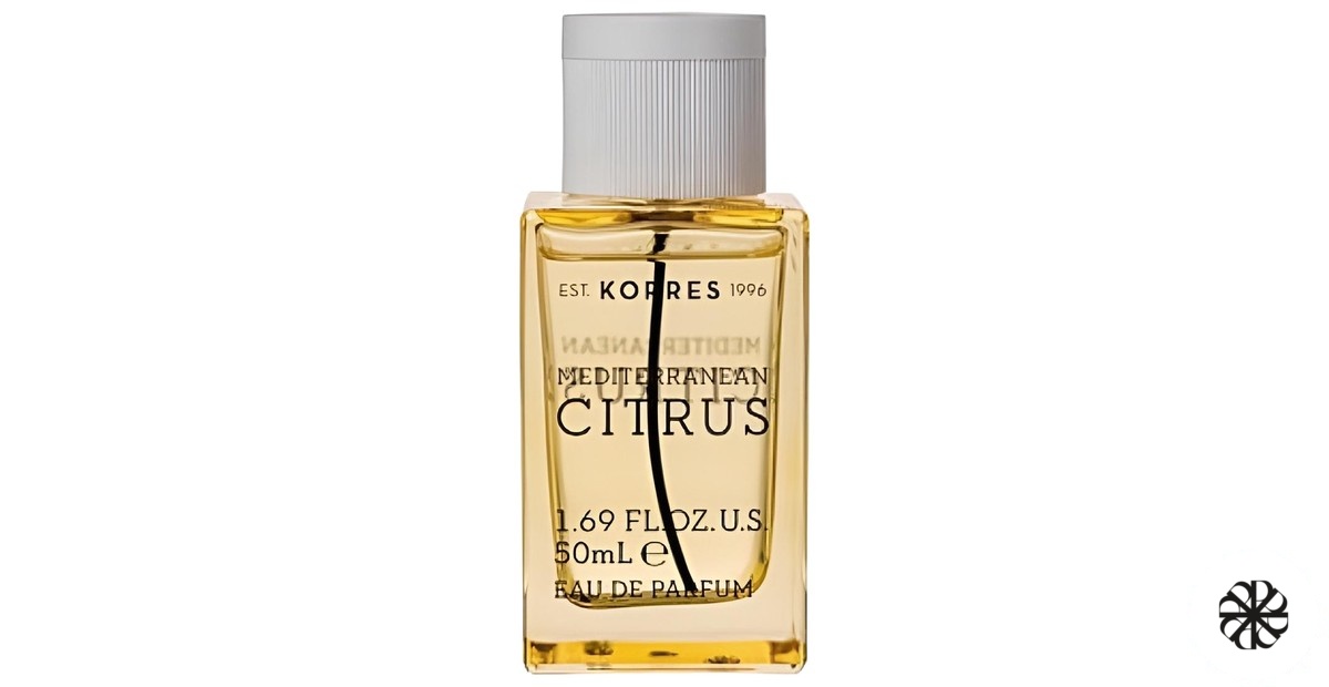 Mediterranean Citrus Korres