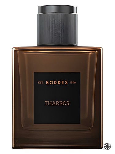 Tharros Korres