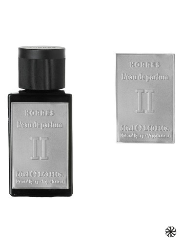 Premium II L'Eau de Parfum Korres