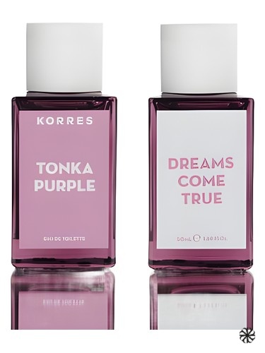 Tonka Purple: Dreams Come True Korres