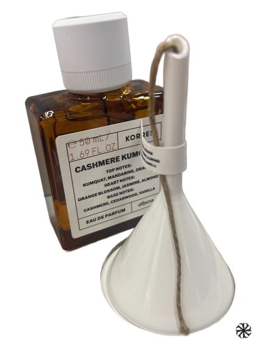 Cashmere Kumquat Eau de Parfum Korres