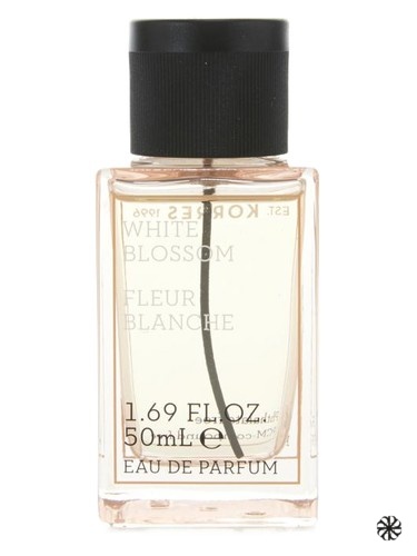 White Blossom Korres