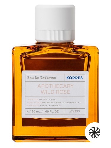 Apothecary Wild Rose Korres