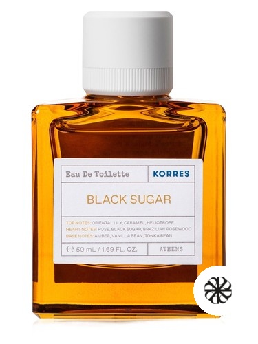 Black Sugar Korres