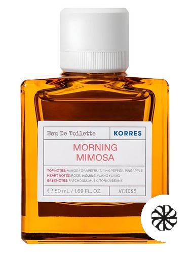 Morning Mimosa Korres