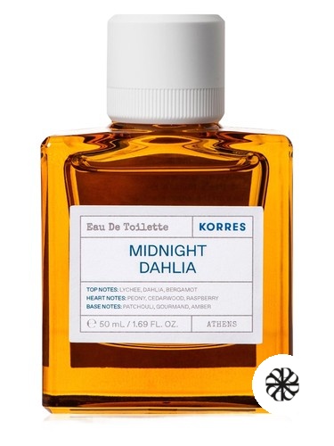 Midnight Dahlia Korres