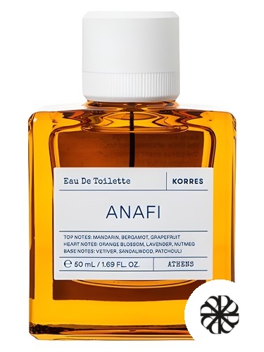 Anafi Korres