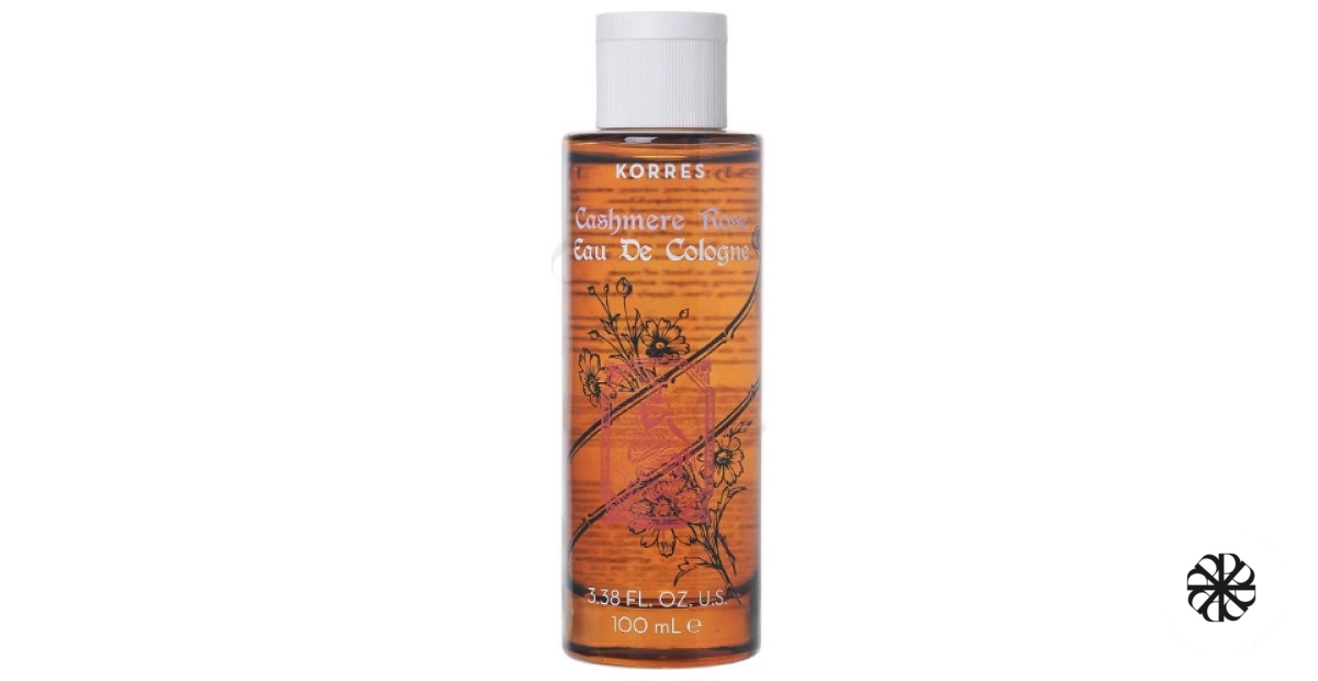 Cashmere Rose Korres