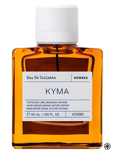 Kyma Korres