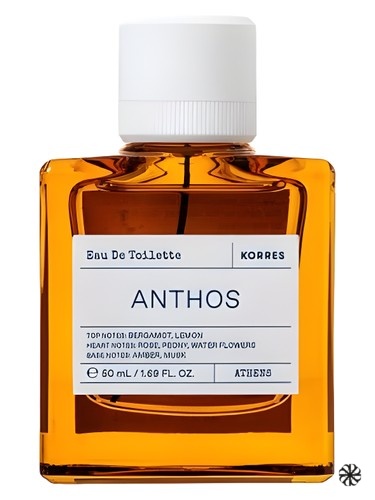 Anthos Korres