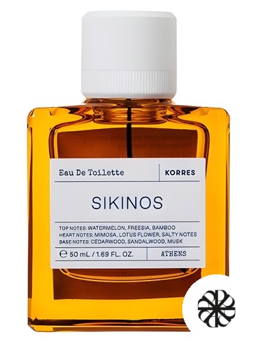 Sikinos Korres