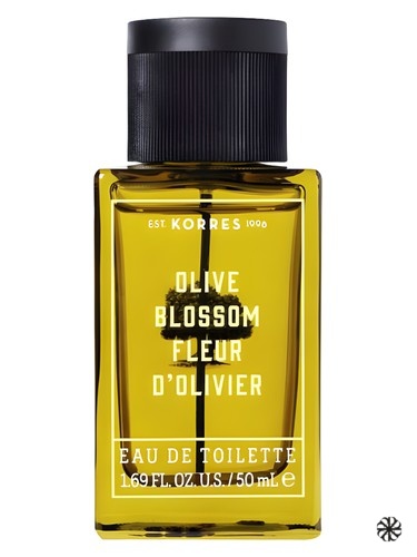Pure Greek Olive Blossom Korres
