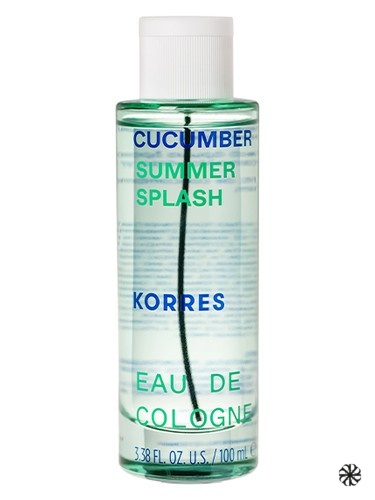 Cucumber Summer Splash Korres