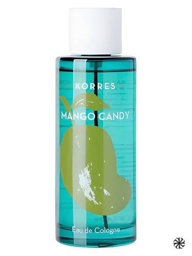 Mango Candy Korres