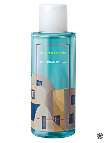 Mykonian Breeze Korres