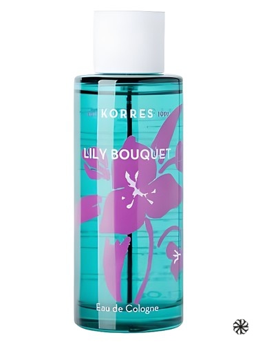 Lilly Bouquet Korres