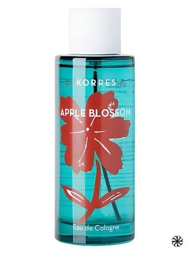 Apple Blossom Korres