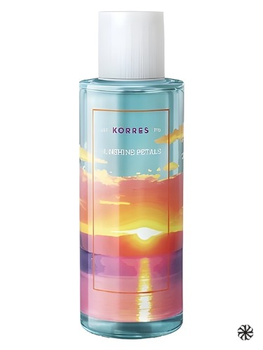Sunshine Petals Korres
