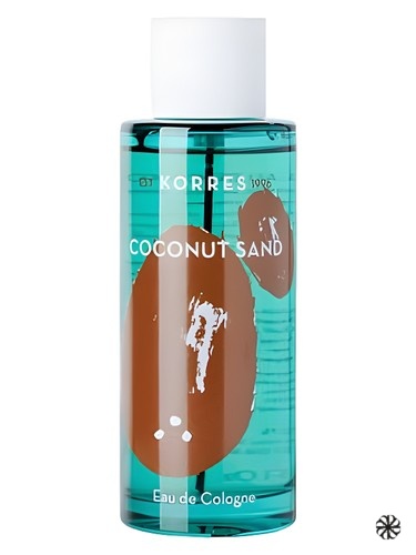 Coconut Sand Korres