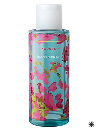 Island Blossom Korres