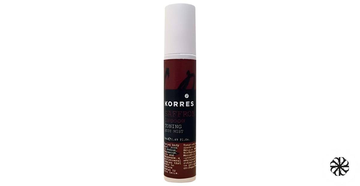 Saffron Korres