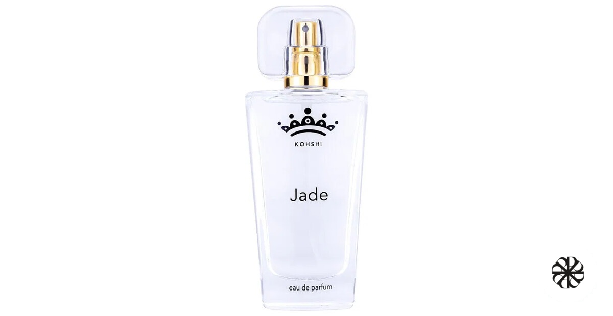 Jade Koshi