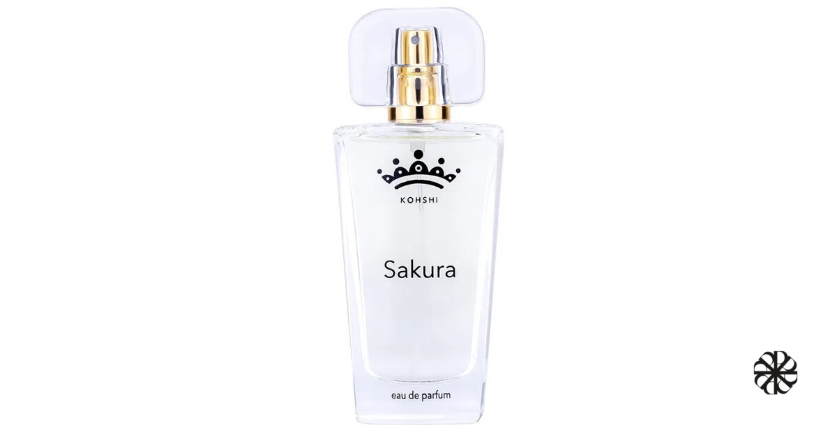 Sakura Koshi