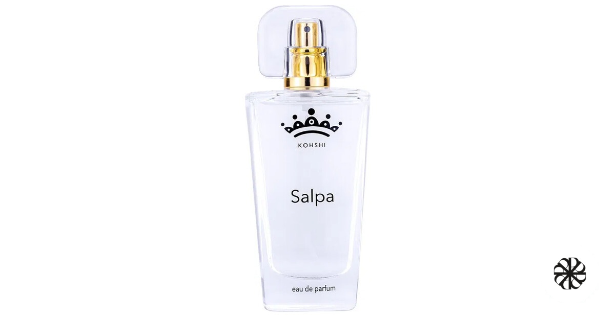Salpa Koshi