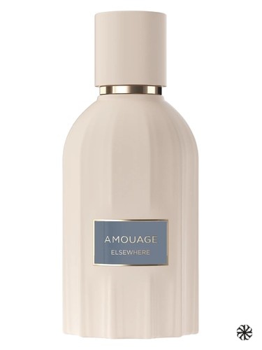 Elsewhere Amouage