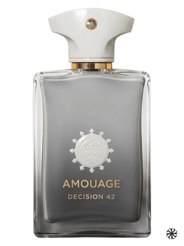 Decision 42 Man Amouage