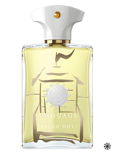 Beach Hut Man Amouage