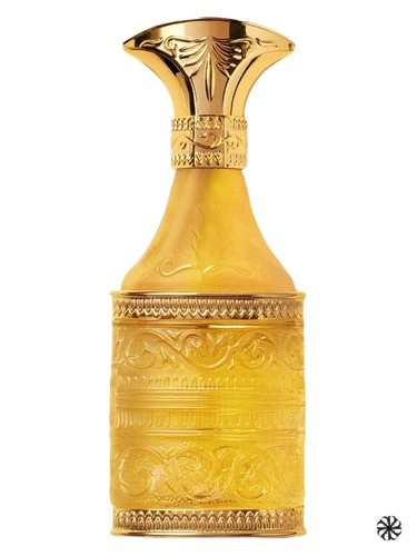 Cristal & Gold Man Amouage