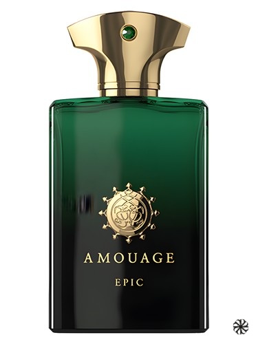 Epic Man Amouage