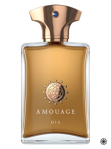Dia Man Amouage