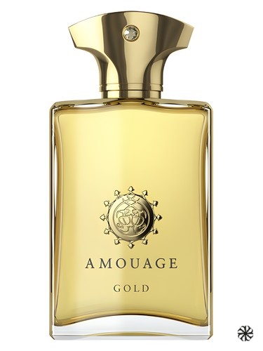 Gold Man Amouage