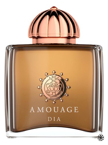 Dia Woman Amouage