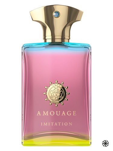 Imitation Man Amouage