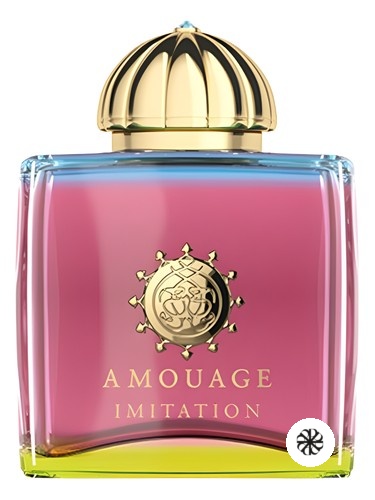 Imitation Woman Amouage