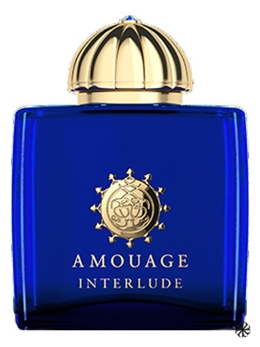 Interlude Woman Amouage